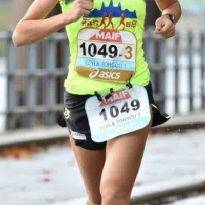 Running